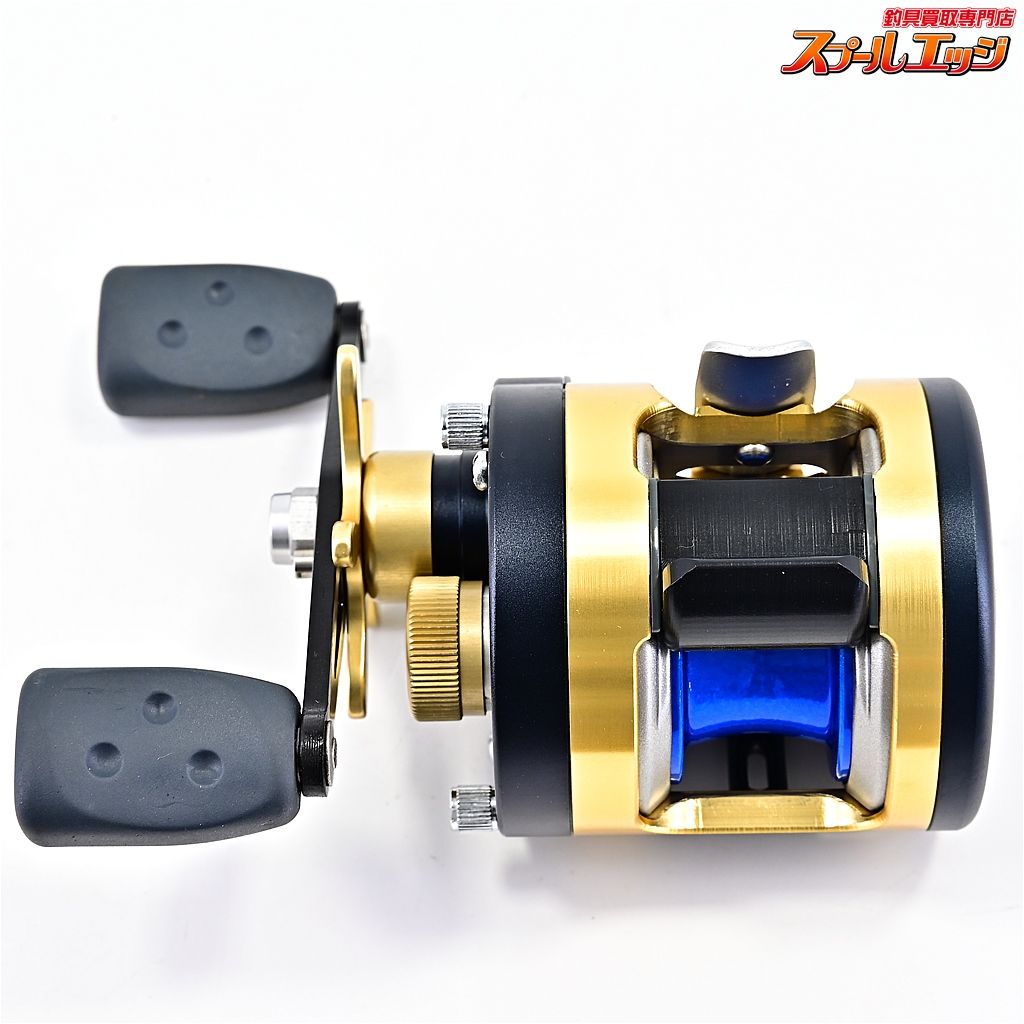 abu モラムSX1600ウルトラマグAE74 アブガルシア(Abu Garcia) モラム SX1601C ULTRA MAG AE-74