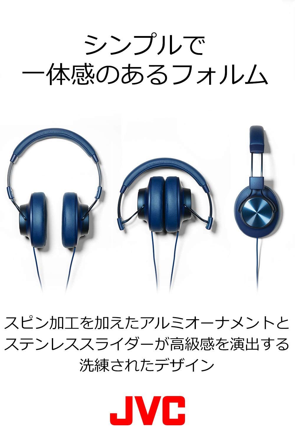 密閉型ヘッドホン