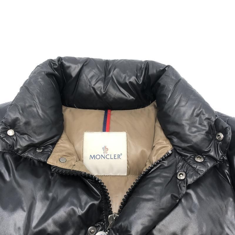 中古】MONCLER エベレストダウンジャケット 41310/50/68950 サイズ0 