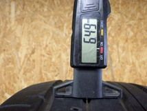 AE61◆225 55R19◆2本