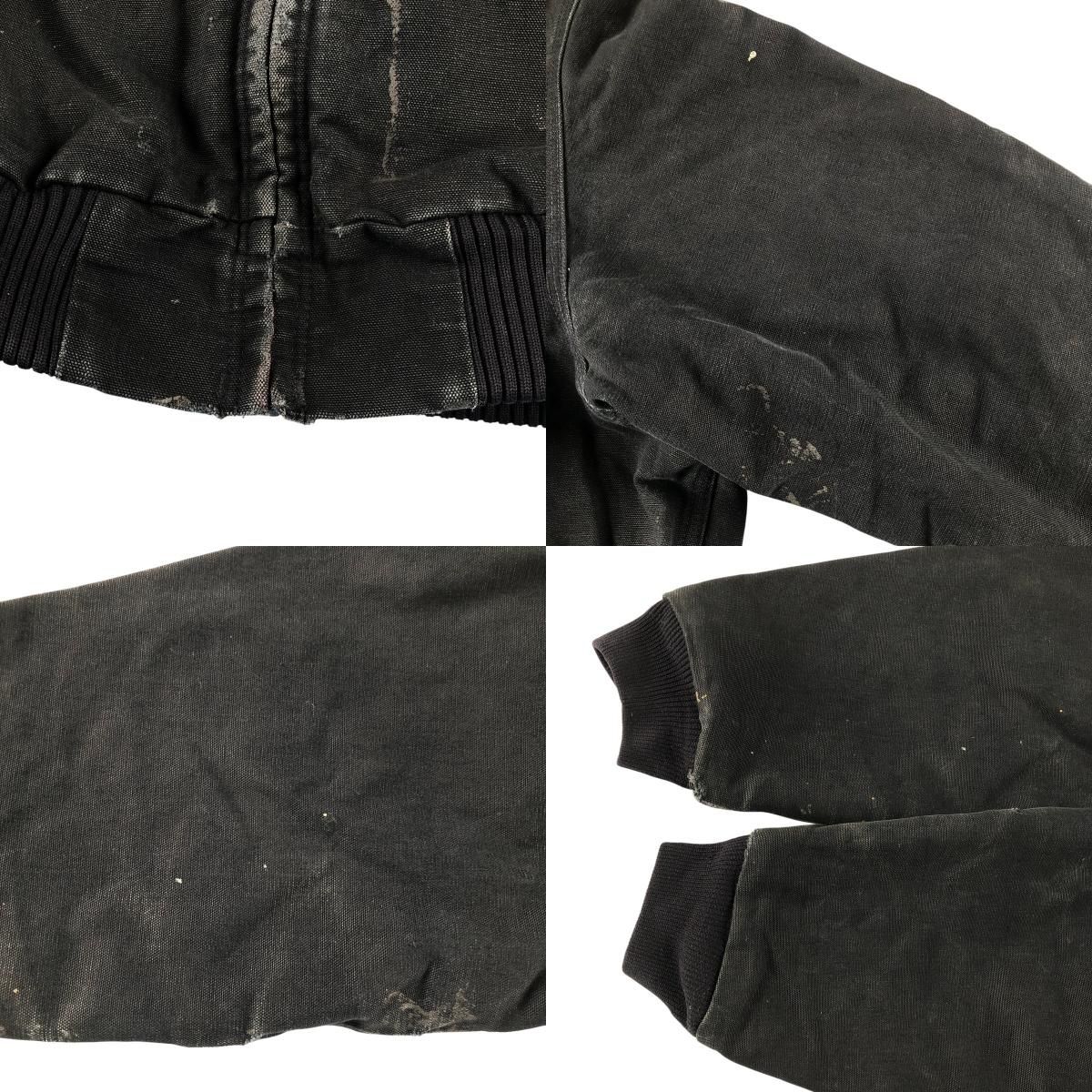 値下げしました‼️carharttアクティブジャケット古着80s❗️送料込 Carhartt- Vintage 80s L Active Jacket | BEGGARS BANQUET公式