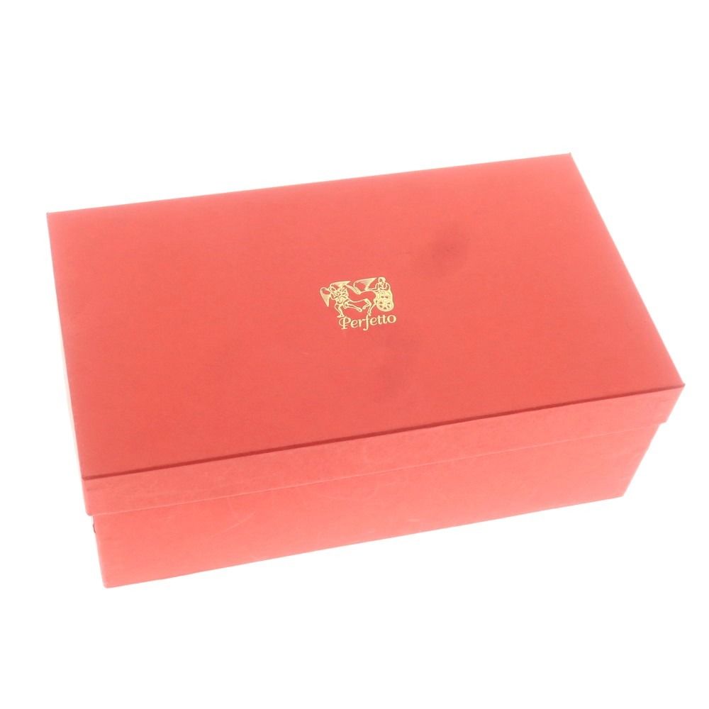 ブラック サイズ8