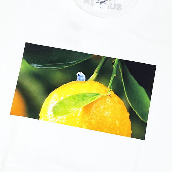 パペットスンスン ユズ BIGTシャツ(L) アパレル パペットスンスン ユズ BIGTシャツ(L) アパレル