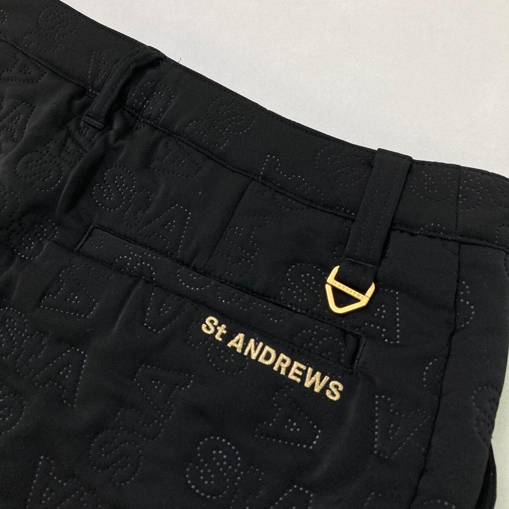 サイズ：S ST ANDREWS セントアンドリュース ショップ 2024年モデル