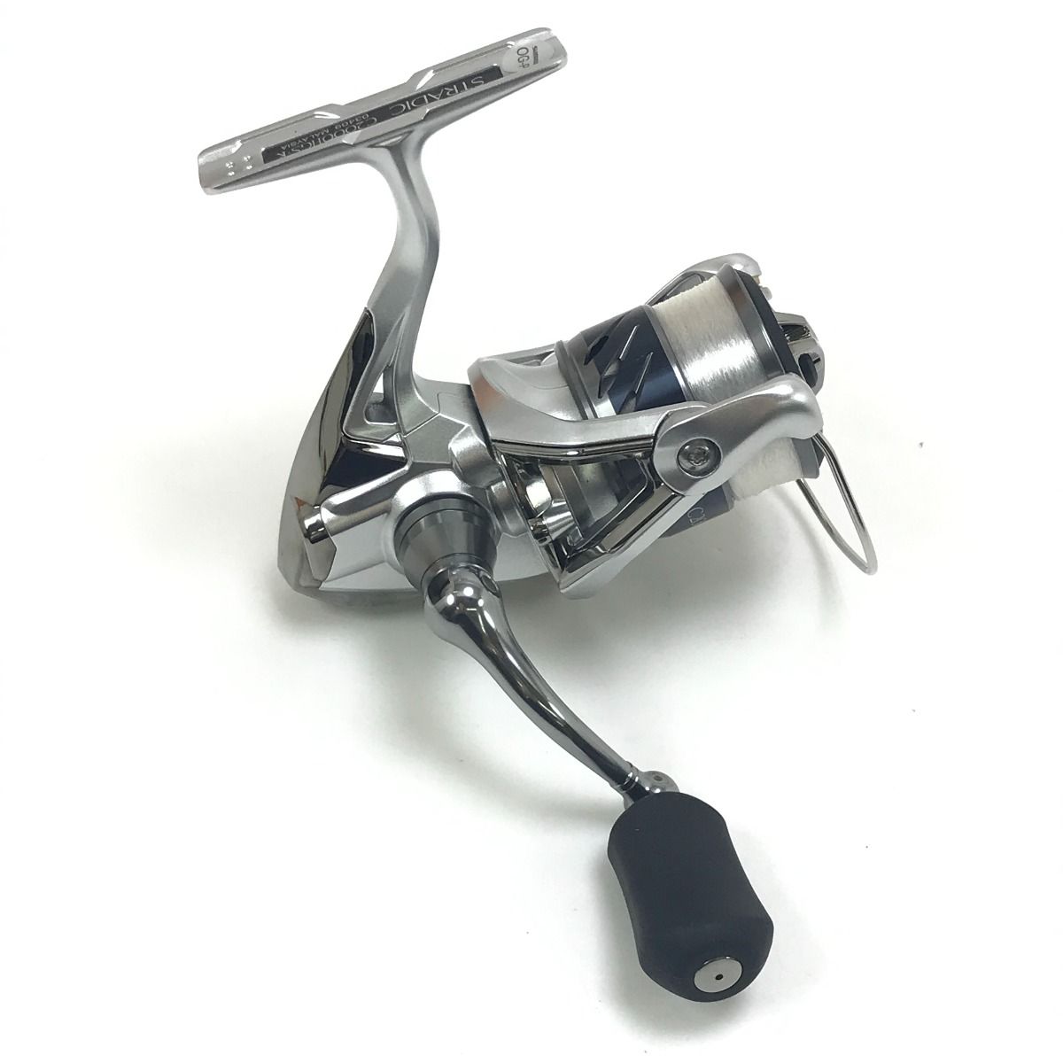SHIMANO シマノ スピニングリール ストラディック -K 03409