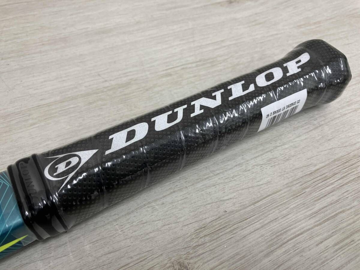 SRIXON DUNLOP