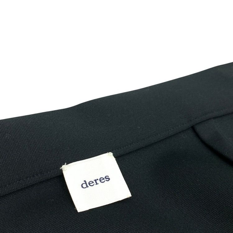 deres デレス Hide & seek skirt ハイドアンドシークスカート 