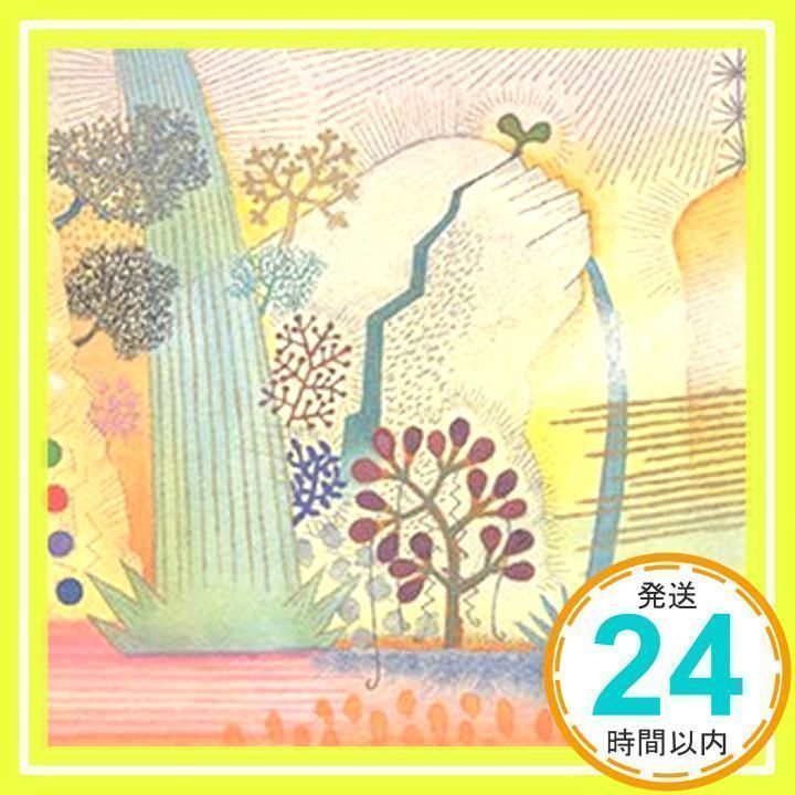 神々の詩 [CD] 姫神、 星吉昭; 崎山理_02 - メルカリ