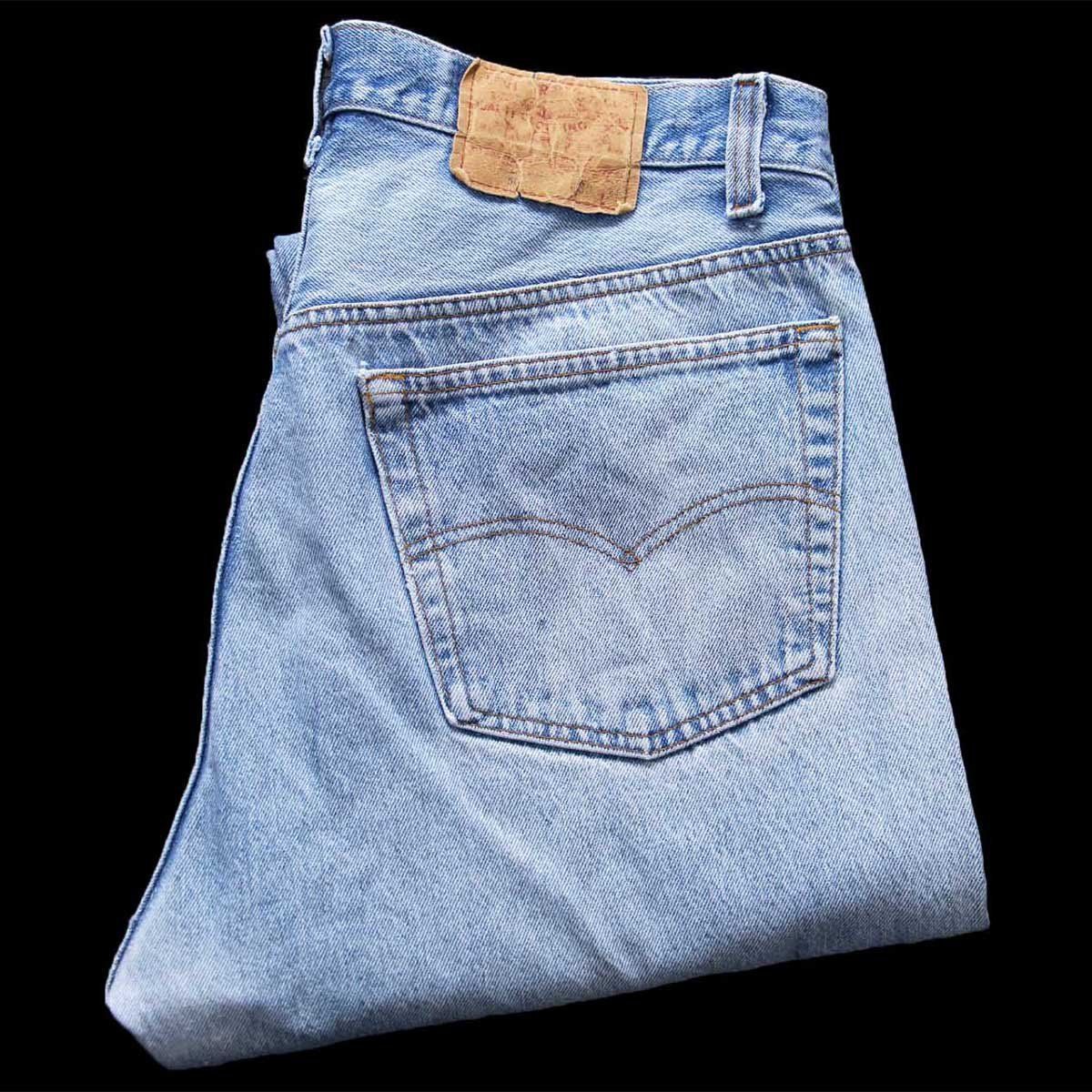 80s USA製 Levi