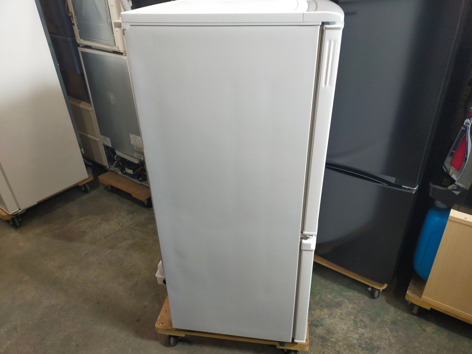 137L 2018年製