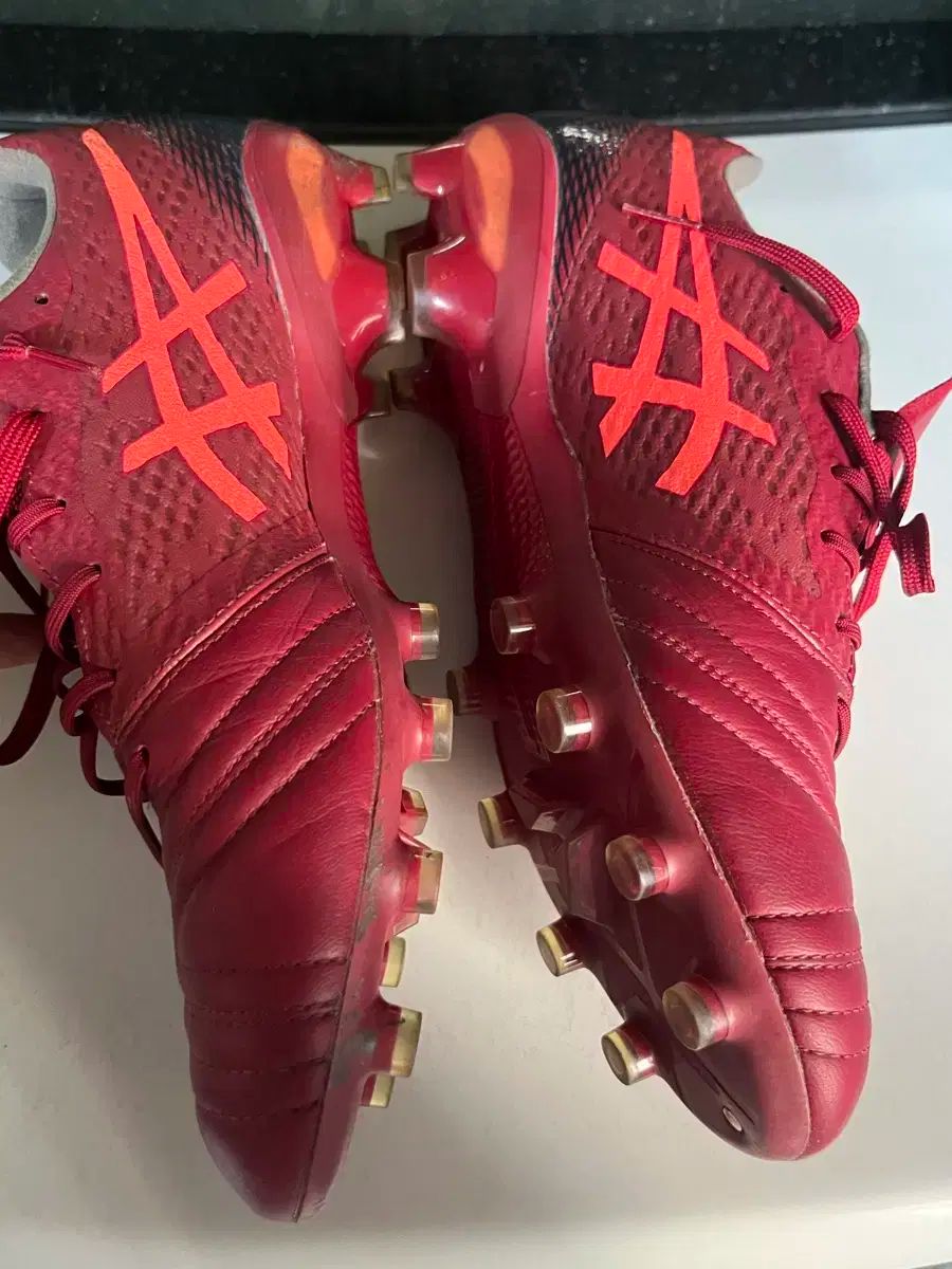 asics アシックス