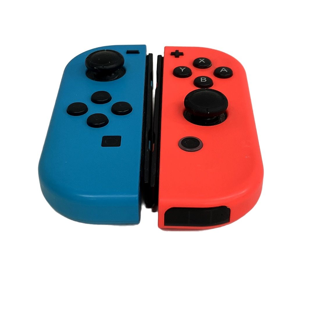 ジャンク switch コントローラー Joy-Con 20個セット 動作不良品 無し
