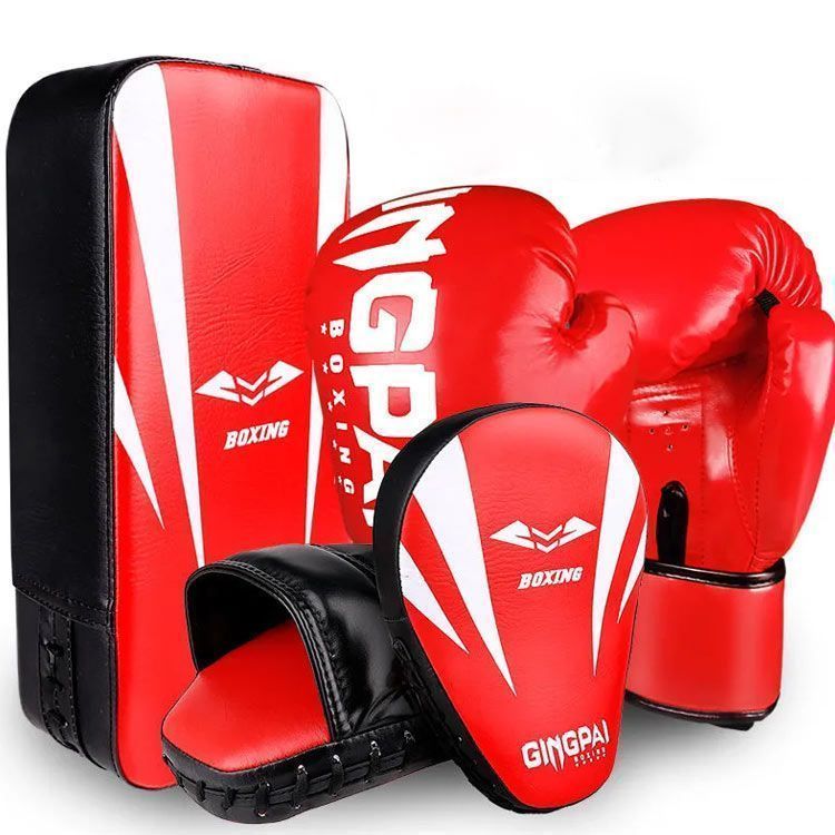 ボクシング グローブ ミット 5点セット 子供用 大人用 ボクシング