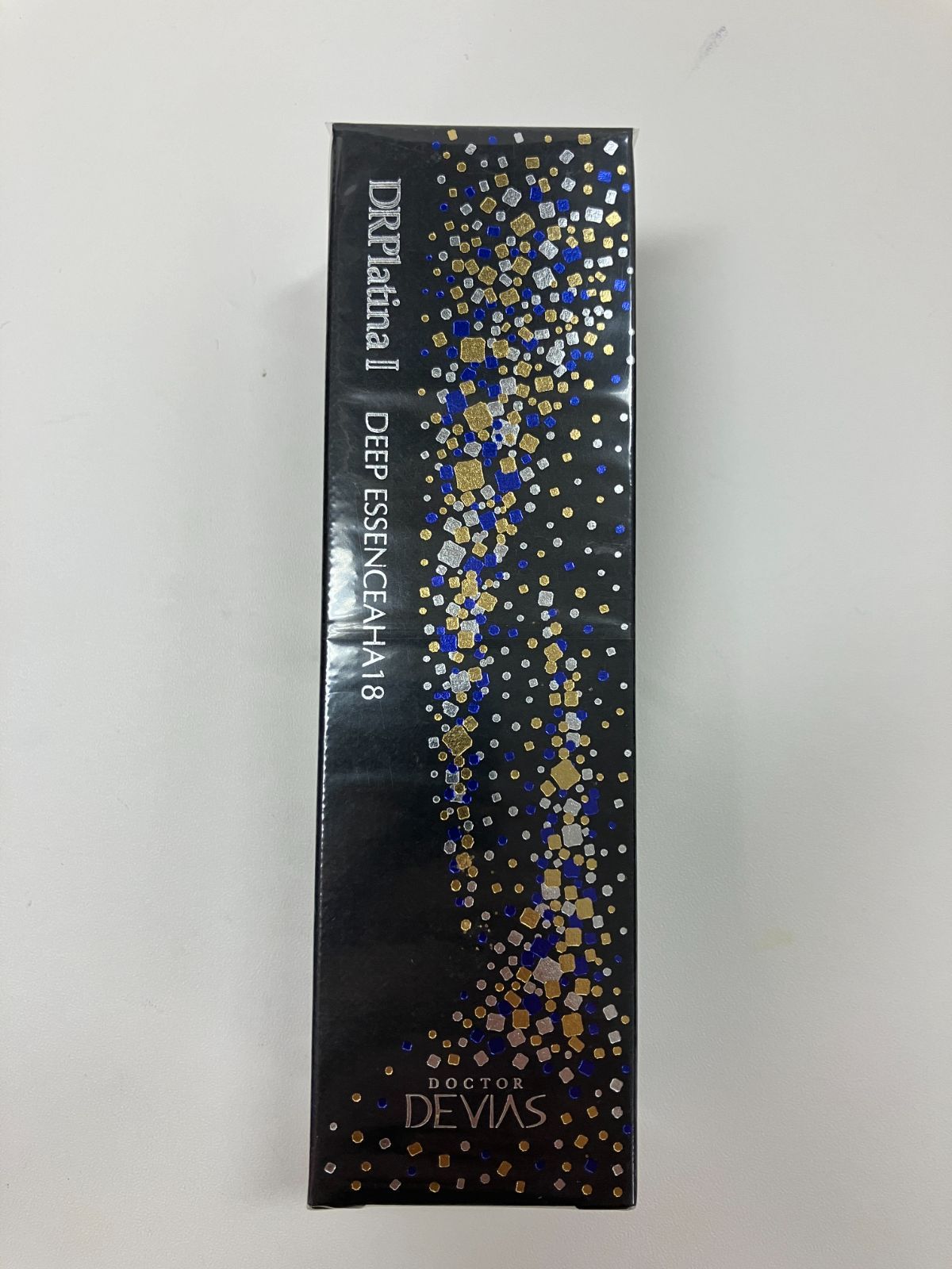 T630 DRデヴィアスプラチナ ディープ エッセンスAHA18 U 30ml
