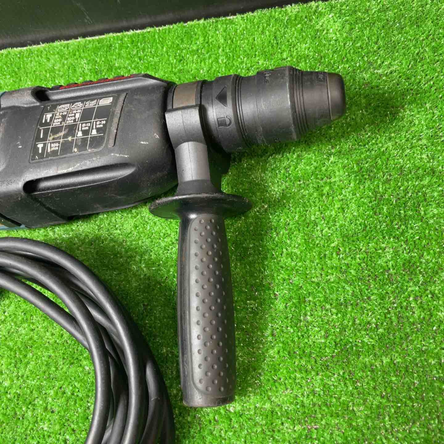 ボッシュ BOSCH ハンマドリル GBH2-26DFR 岩槻店 HRDEVELOPMENT_JP