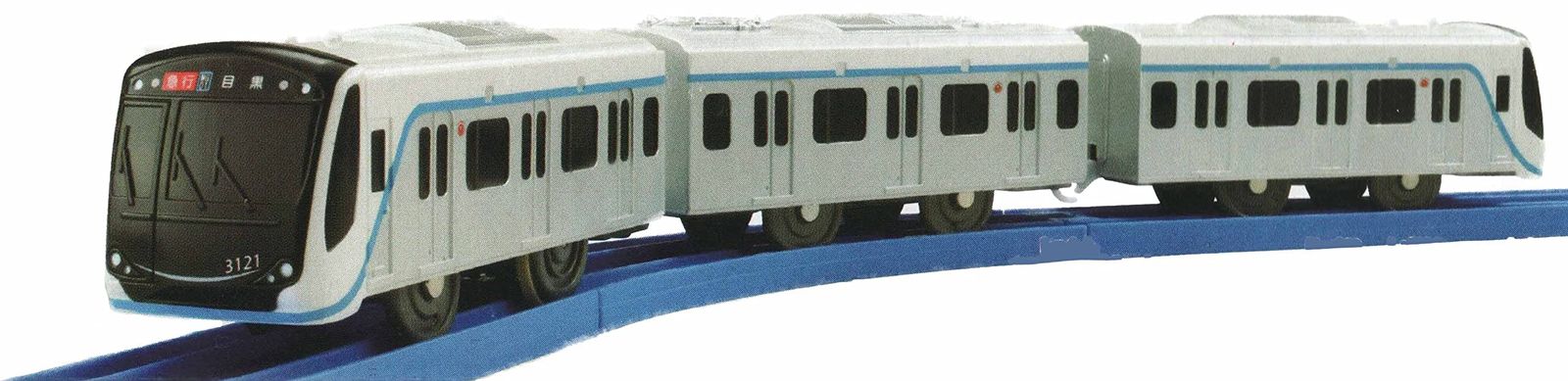 得価，高品質 タカラトミー(TAKARA TOMY) プラレール 東急電鉄3020系 目黒線 その他