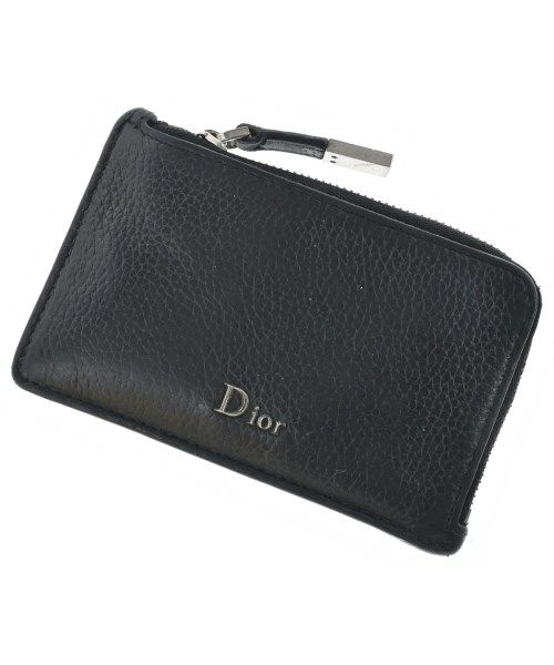 Dior Homme 財布 コインケース メンズ 古着 送料無料