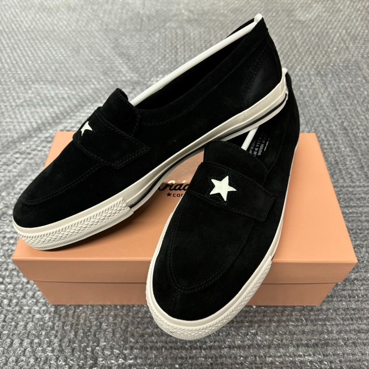 CONVERSE ADDICT ONE STAR LOAFER 28.5
