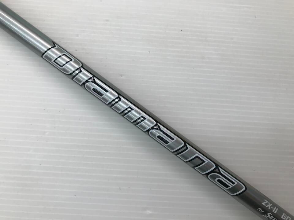 Diamana ZX-2