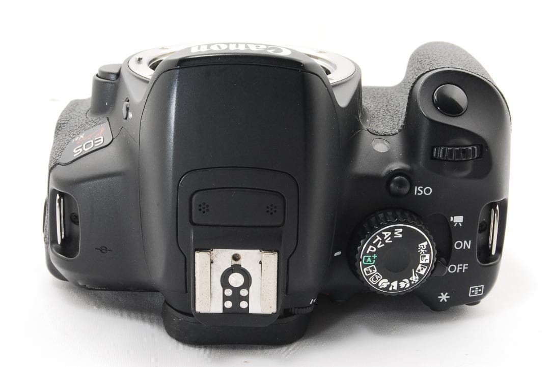 ✨ Canon EOS kiss x6i 一眼レフ カメラ スマホ転送 キヤノン