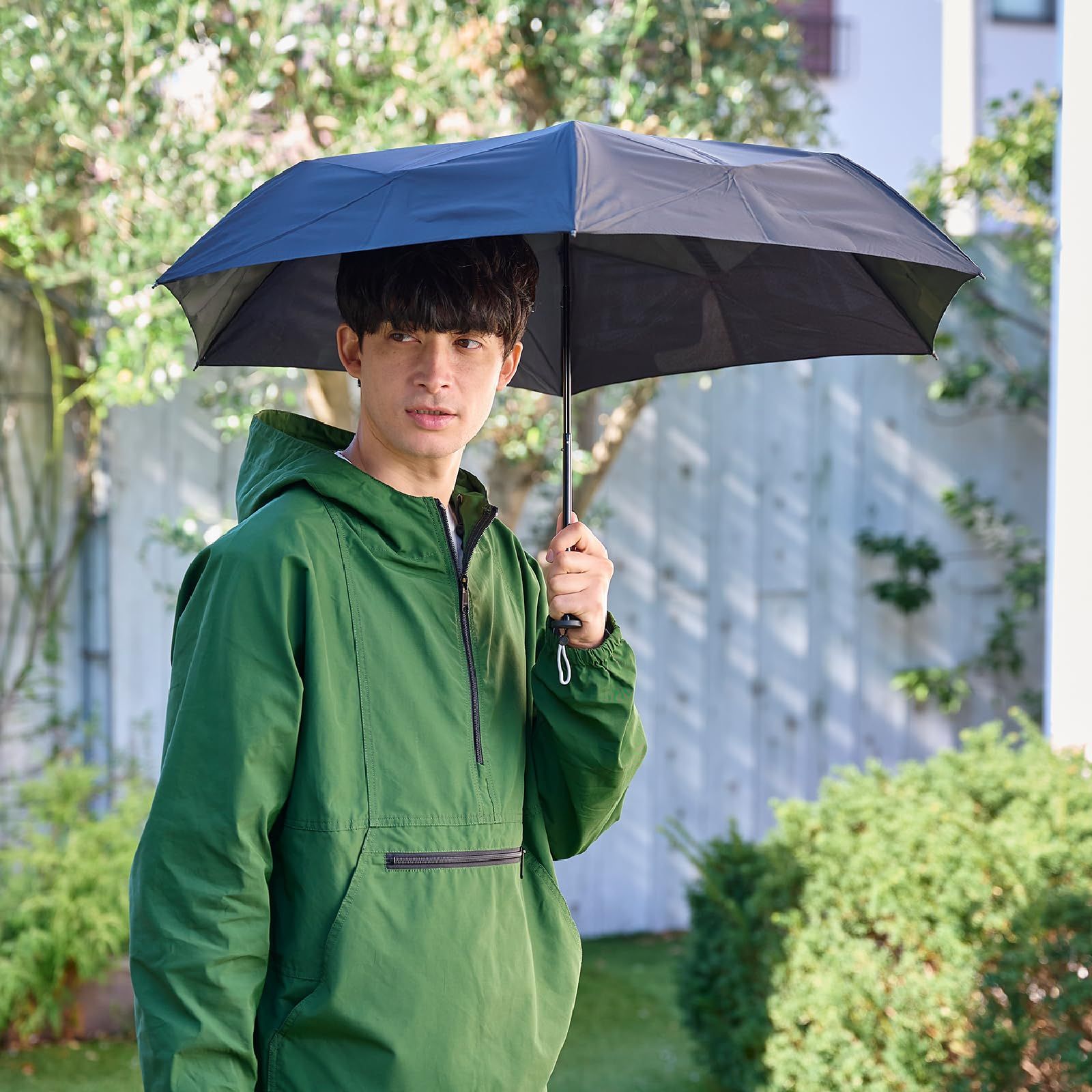 UVカット 晴雨対応