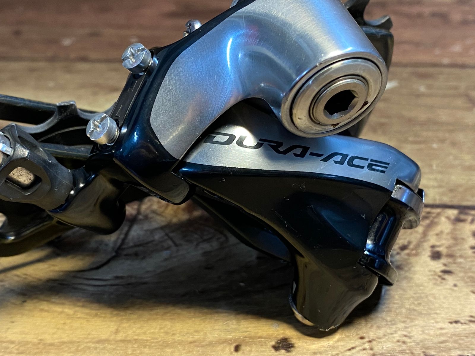 HH570 シマノ SHIMANO デュラエース DURA-ACE FD-9000 RD-9000 ST-9000 