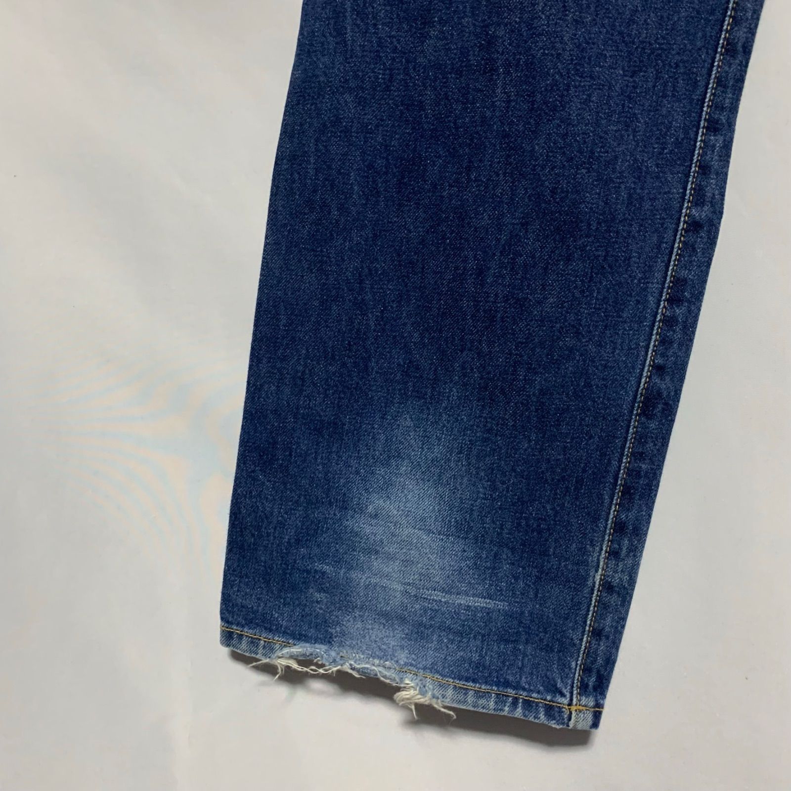 限定特価】【限定特価】90s Old Stussy Jeans USA製 デニム パンツ 30