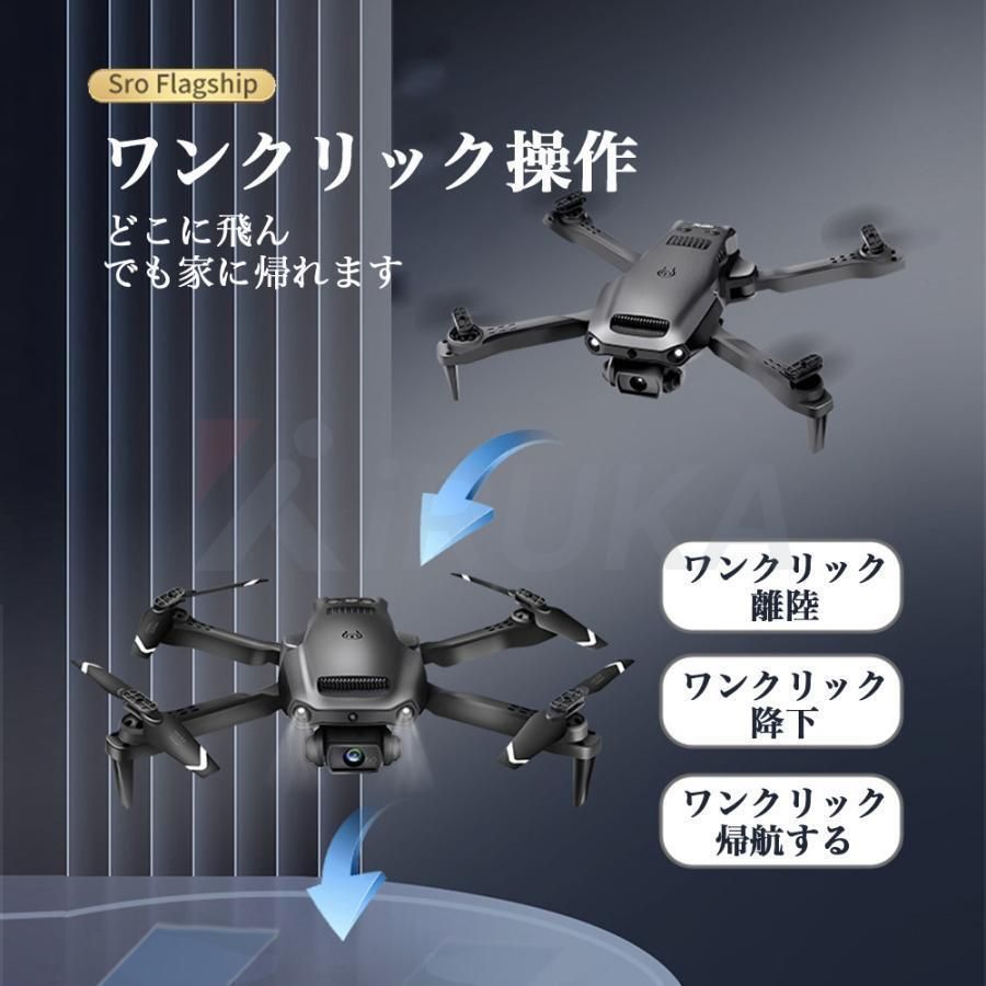 カメラ付き 免許不要
