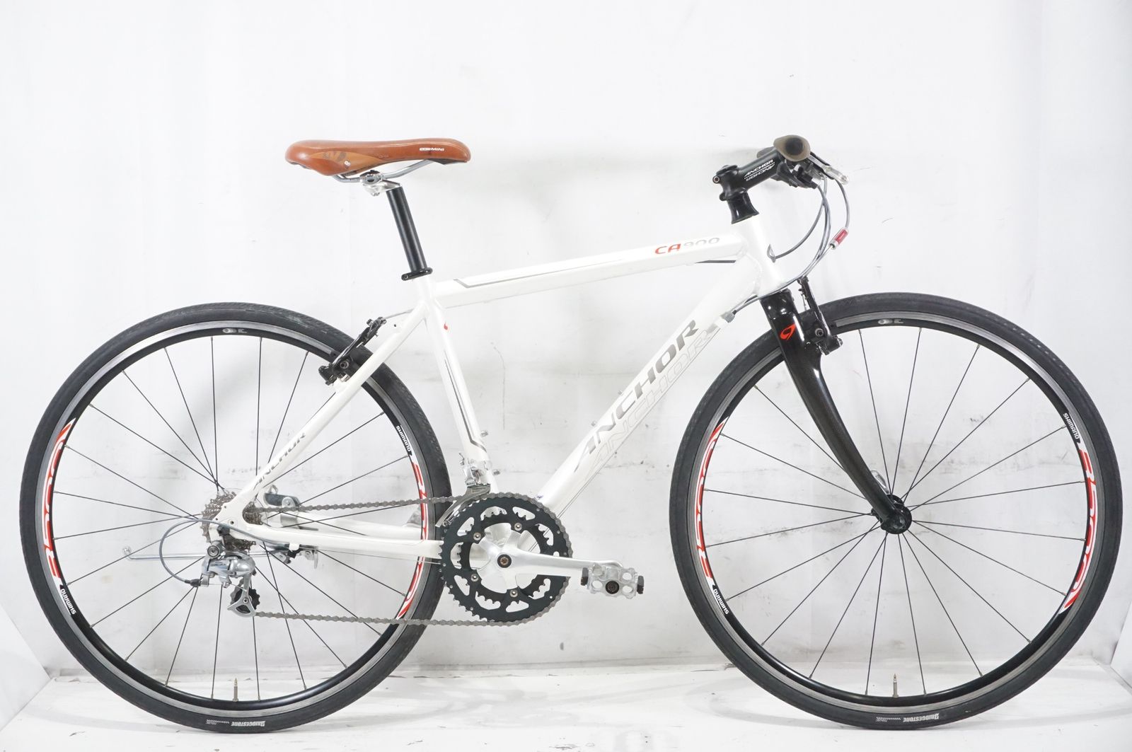 ANCHOR  「アンカー」 CA900 2009年モデル クロスバイク / バイチャリAKIBA店