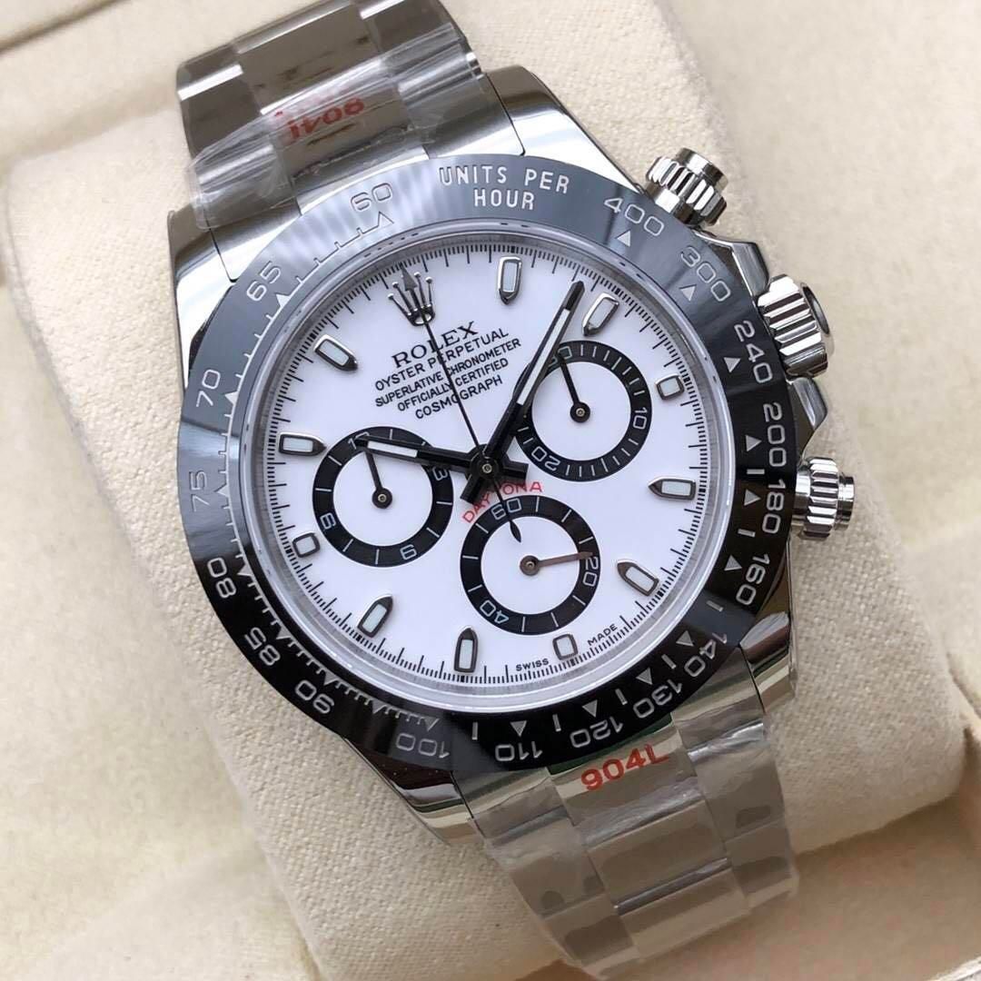 ロレックス ROLEX デイトナ 腕時計 メンズ    116500LN