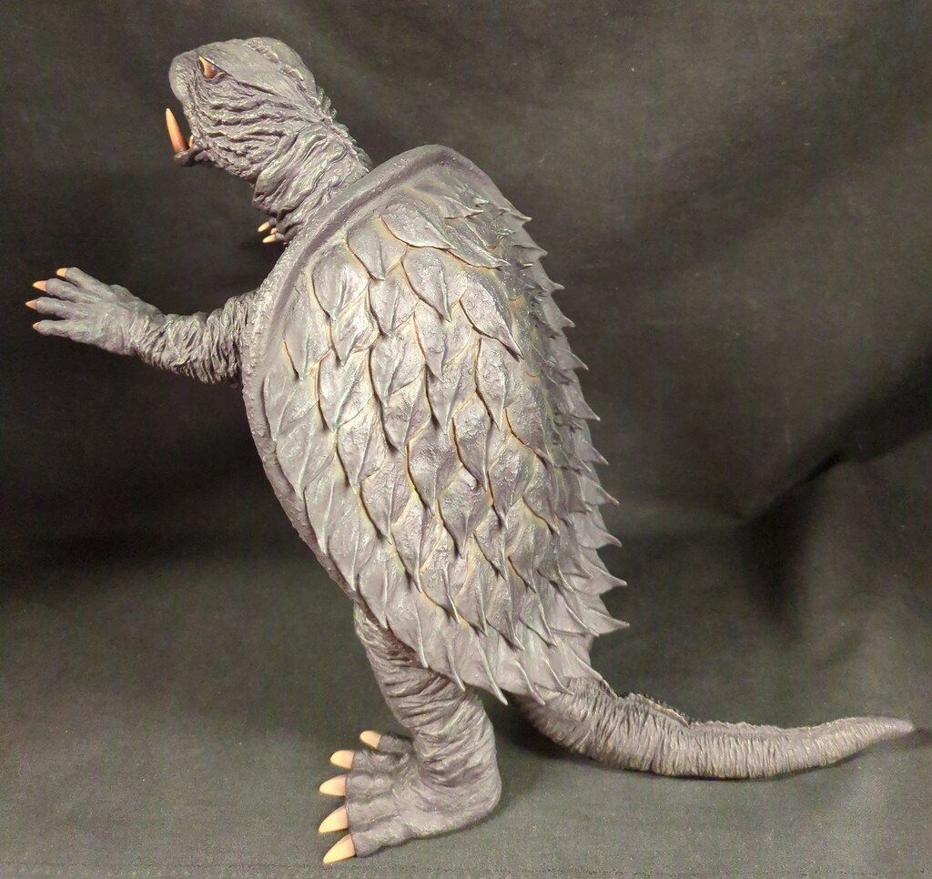 美品　少年リック　ガメラ1967 大映　エクスプラス　ゴジラ　酒井ゆうじ 美品 少年リック ガメラ1967 大映 エクスプラス ゴジラ 酒井ゆうじ 美