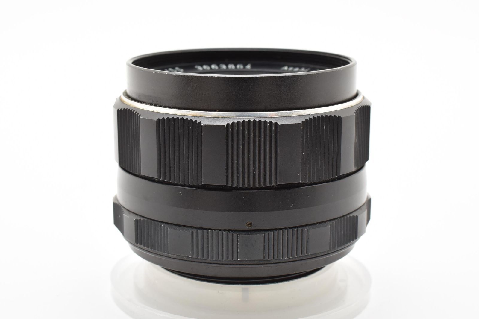 極美品 Super Takumar 55mm F2 スーパータクマー M42 極美品 Super Takumar 55mm F2 スーパータクマー M42 - メルカリ