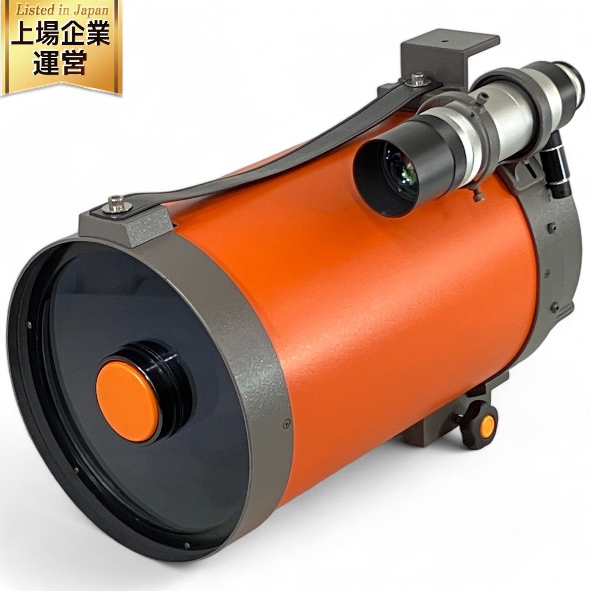 Celestron C8 鏡筒 天体望遠鏡 ASTRO 7×50 8° アストロ 正立ファインダーセット セレストロン 訳有 N9097236 -  メルカリ