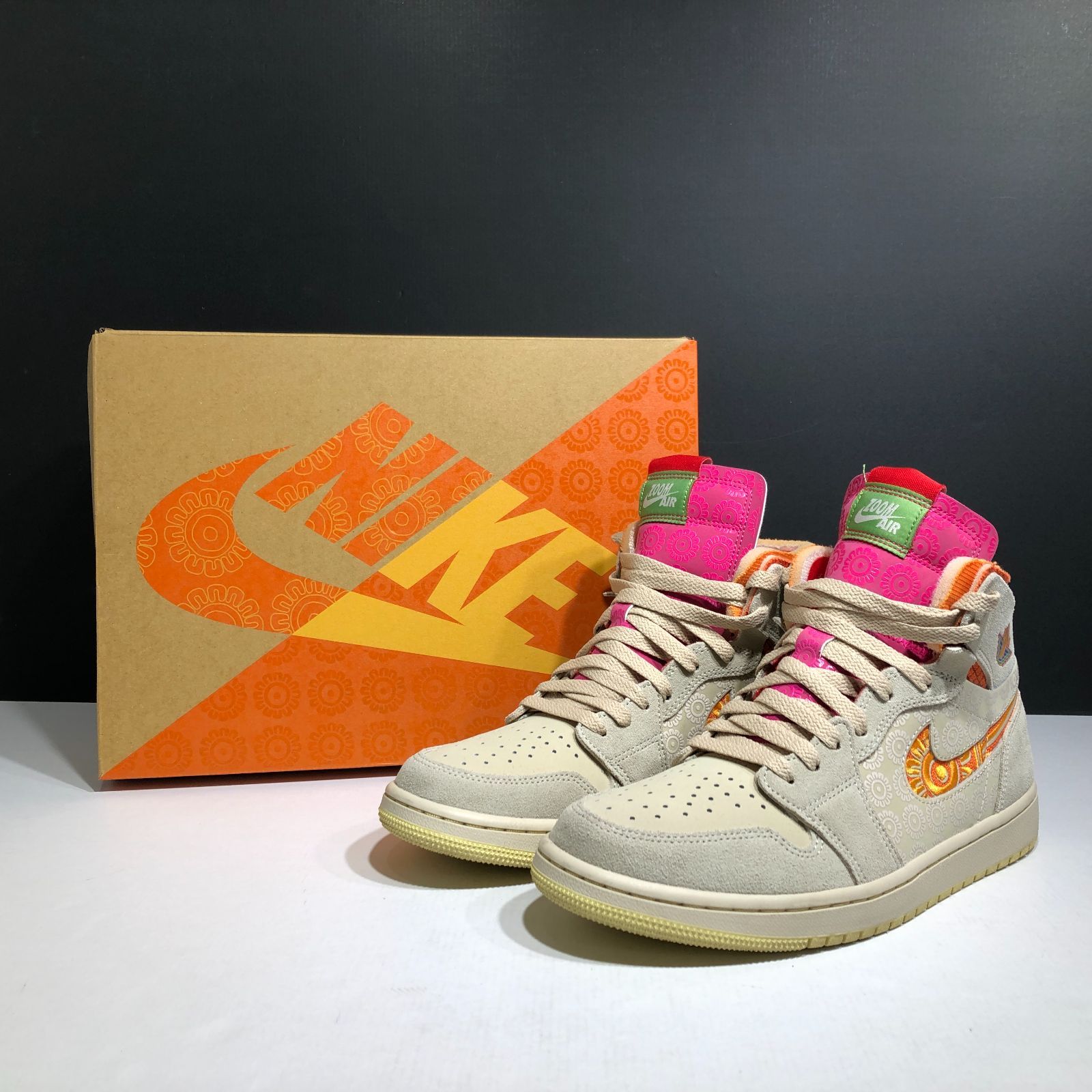 KOBE IX エリート LOW EM プロトロ コービー9 ホワイト×パープル