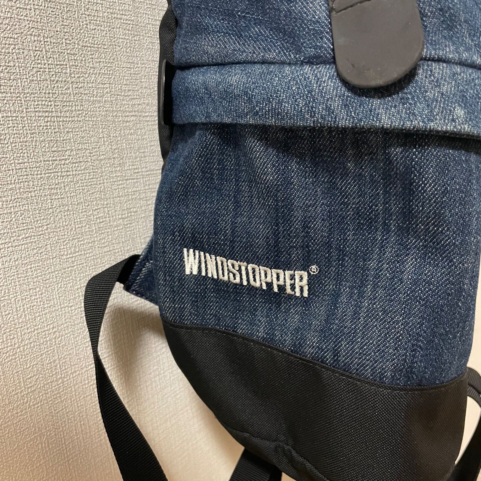 SUPREME×THE NORTH FACE Denim Day Pack - メルカリ
