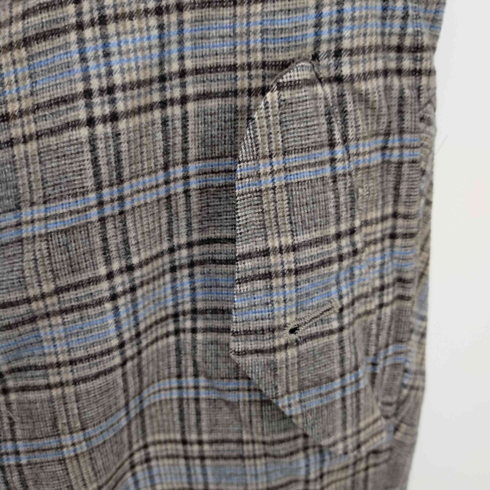 visvim ウールパンツ visvim VISVIM ビズビム 22AW HAKAMA PANTS 0222905008006
