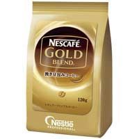 ネスカフェゴールドブレンド120g12袋 ネスレ 軽減税率対象商品