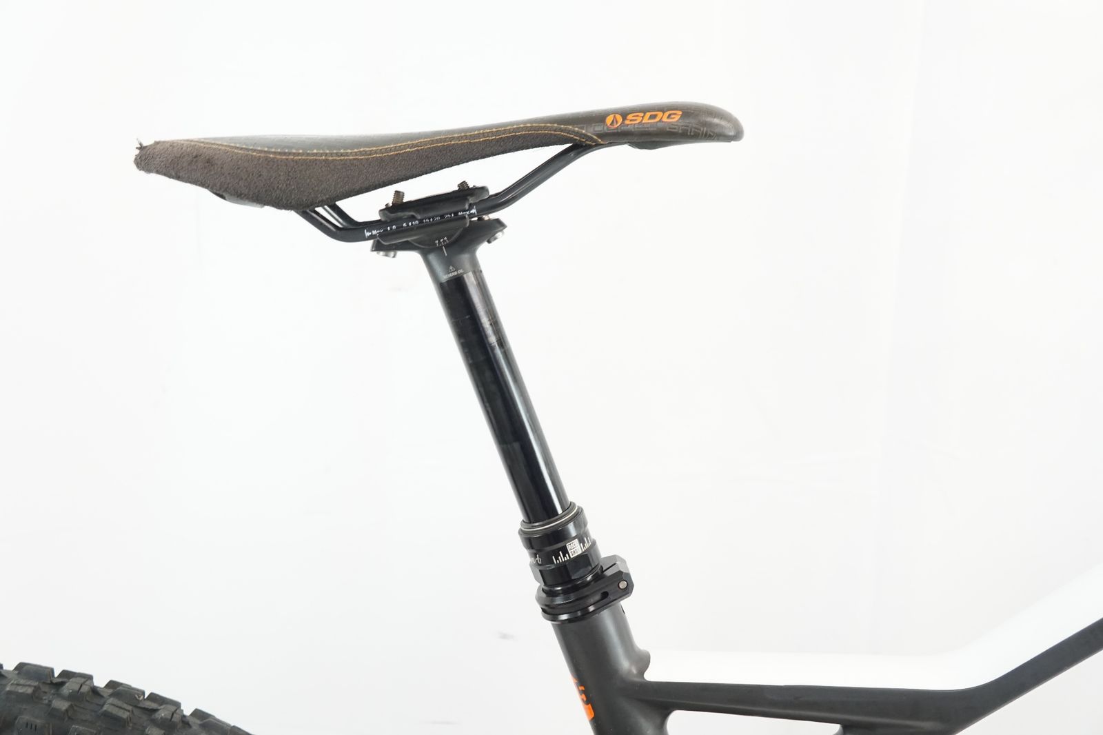 MONDRAKER モンドレイカー