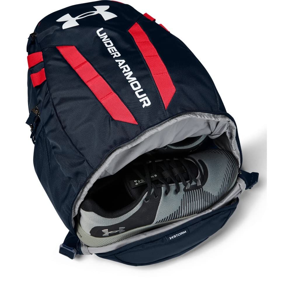 Backpack Academy
