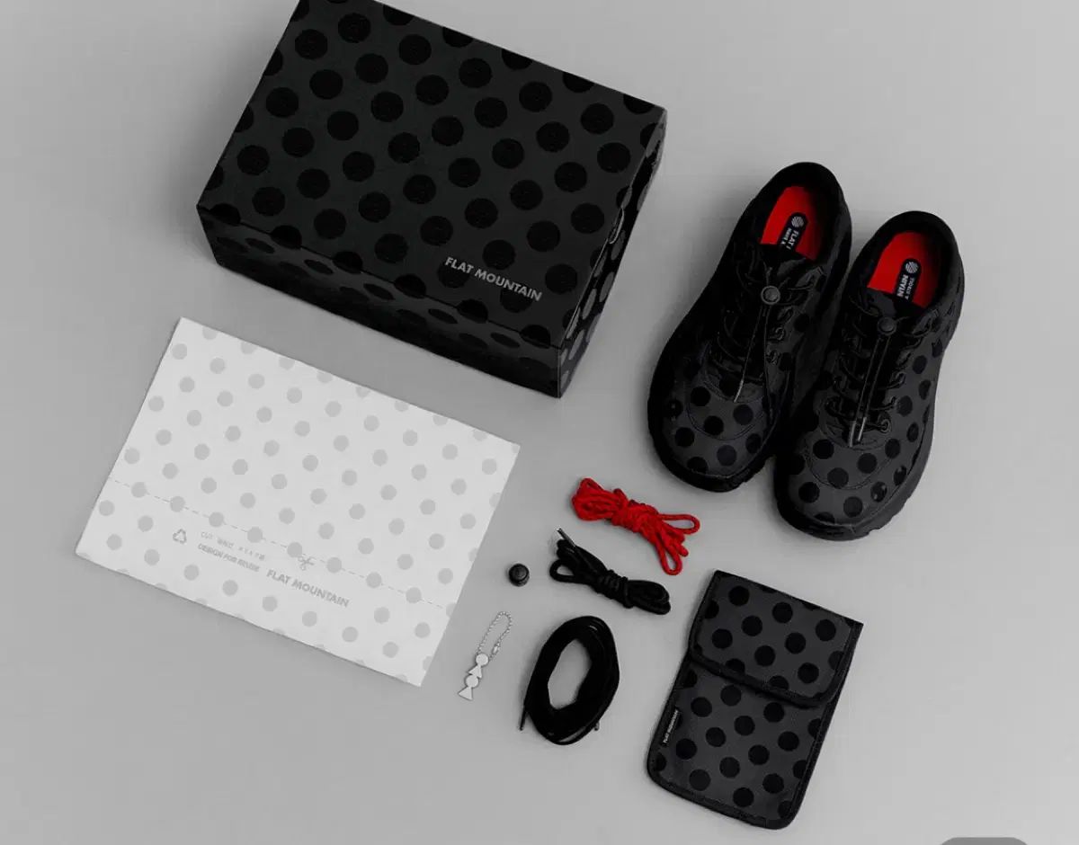 フラットマウンテン