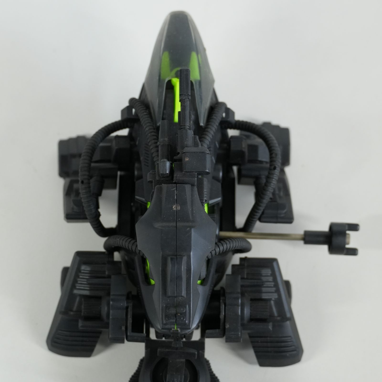 ゾイド　ヘルディガンナー　ジャンク品 ゾイド ヘルディガンナー ジャンク品 - メルカリ