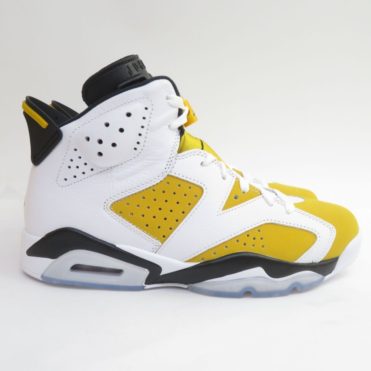 【未使用】NIKE Air Jordan 6 Retro ナイキ エアジョーダン6 レトロ CT8529-170 US8.5/26.5cm 箱有