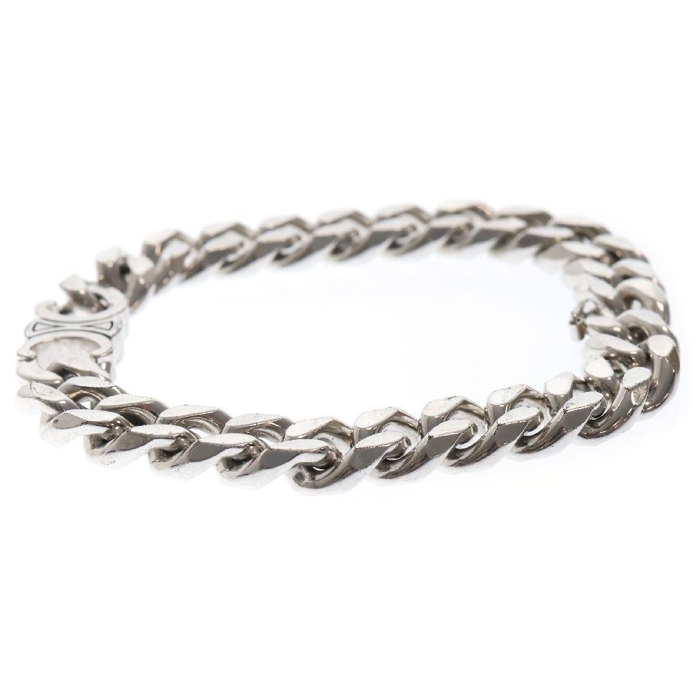 CELINE シルバーチェーンネックレス CELINE シルバーチェーン CELINE シルバーチェーンネックレス CELINE