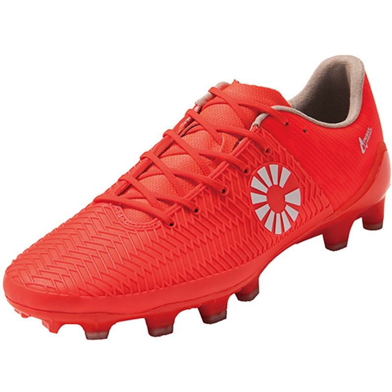 GAViC ガビック フットボールブーツ マトゥー人二十 サッカー スパイク 固定 gs0112-redred REDRED RED×RED