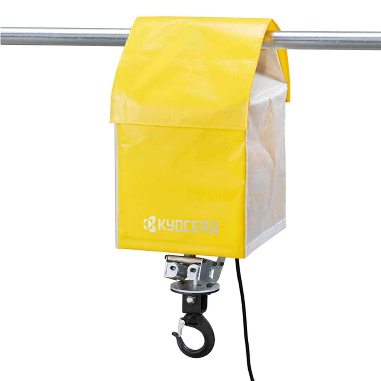 大 ウインチ用雨カバー 60700167 旧リョービ 京セラ Kyocera