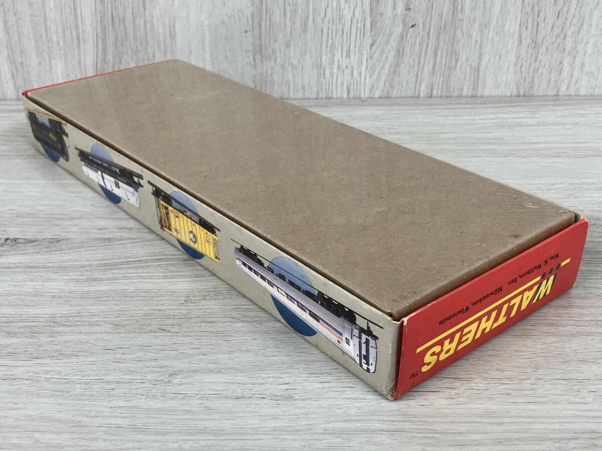  932 6032 BART RAPID TRANSIT B UNIT DUMMY HOゲージ HOゲージ 鉄道模型