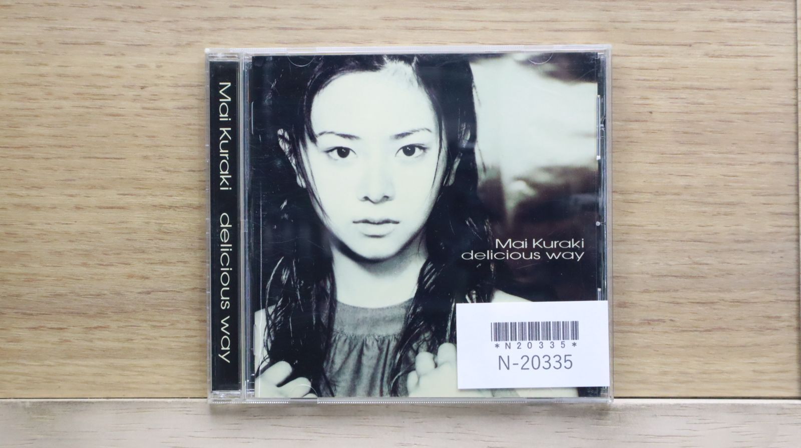 CDコレクション madonnaMai Kuraki, その他まとめ売り38枚 国内盤CD☆倉木麻衣/Mai Kuraki□ delicious way 【GZCA1039