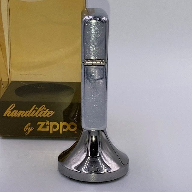 ジッポー ZIPPO ライター 1971年 ミッキーマウス ハンディライト
