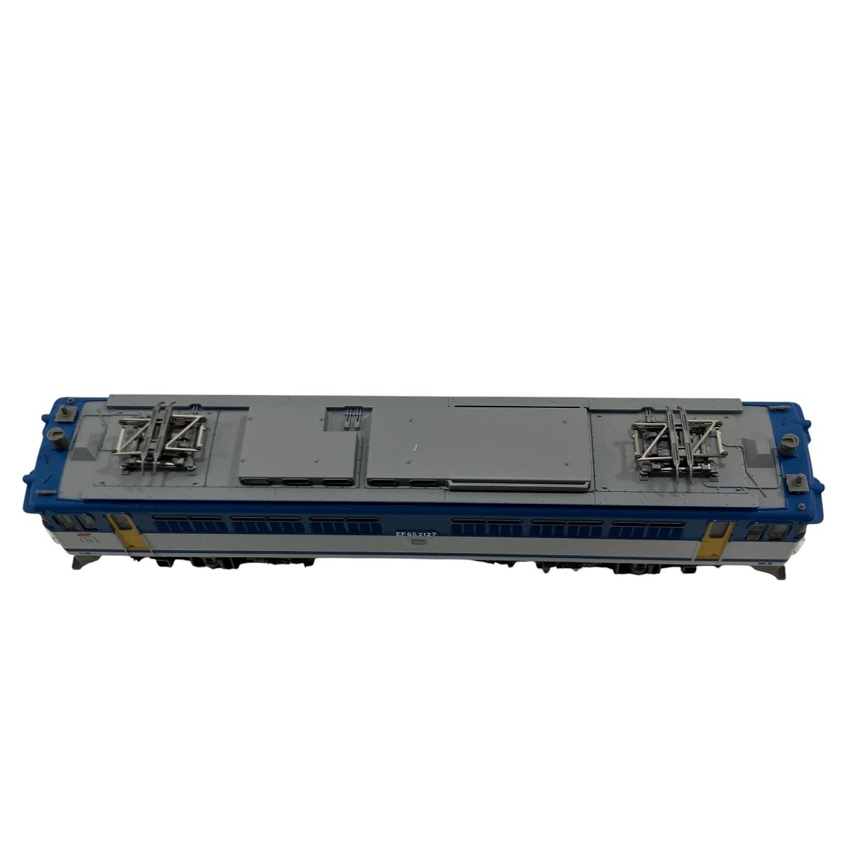 2127号機 JR貨物更新車