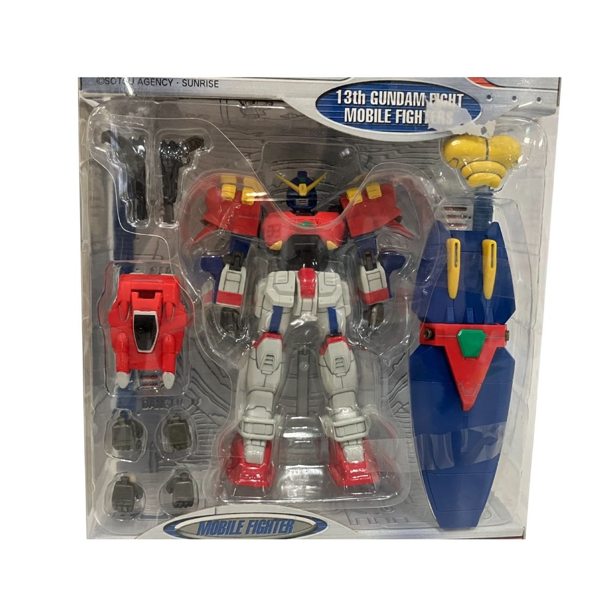 バンダイ ガンダム